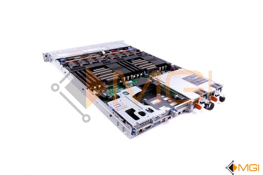 R640 CTO