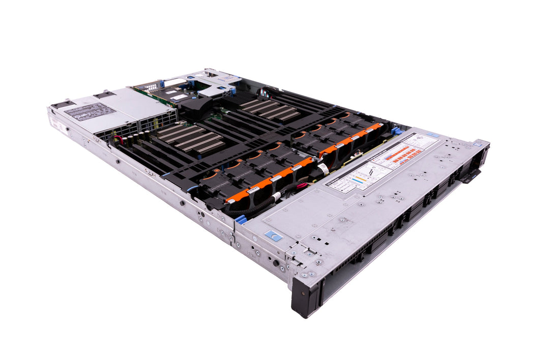 R640 - CTO CONFIG 2