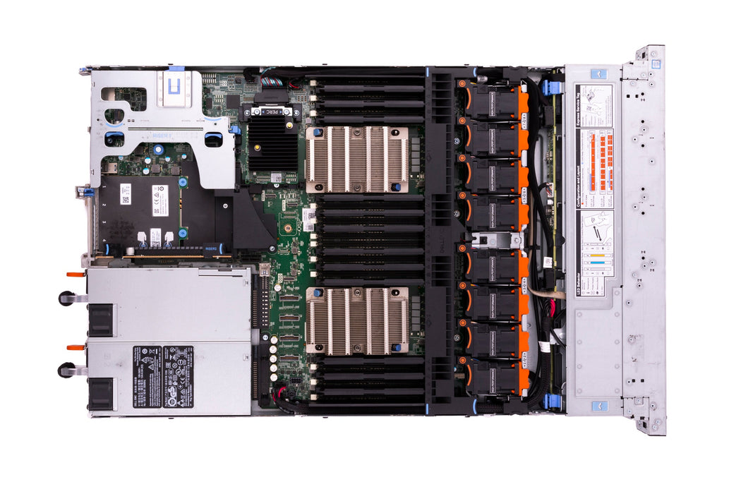 R640 - CTO CONFIG 2