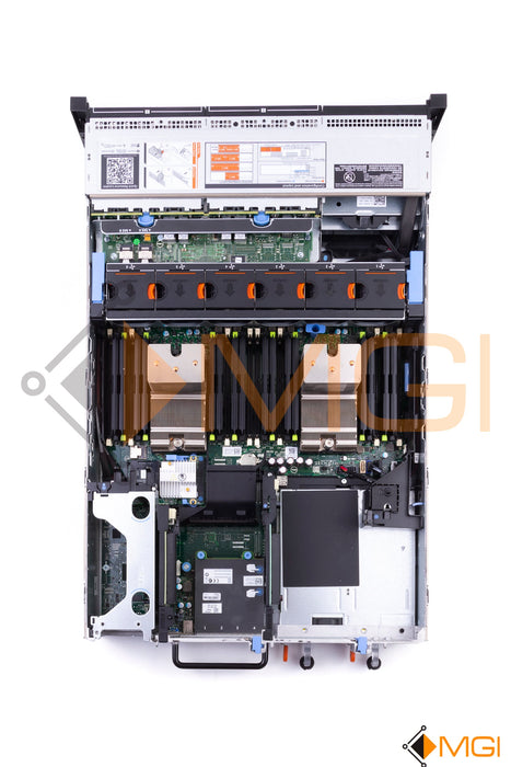 R720 CTO - CONFIG 2