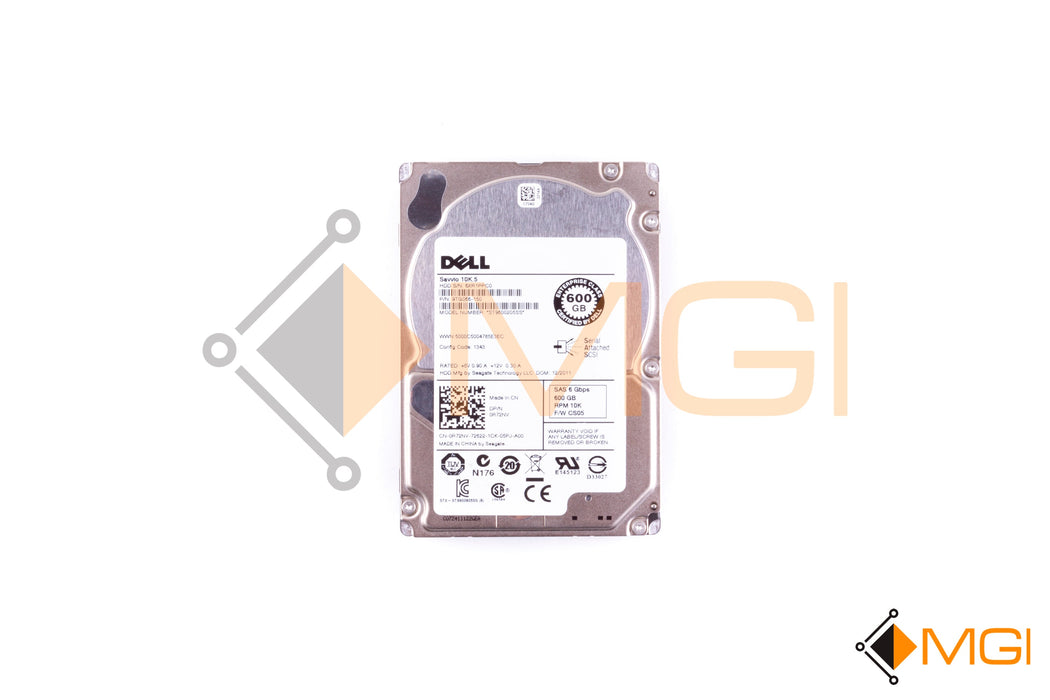 R72NV NO TRAY