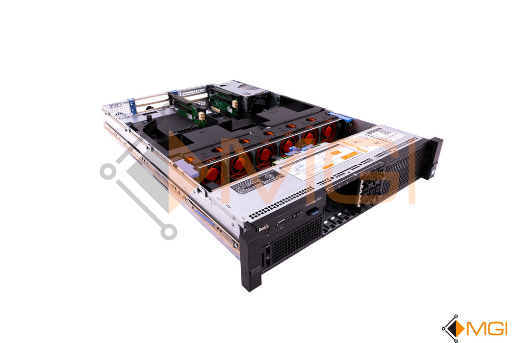 R730 8X 2.5 CTO