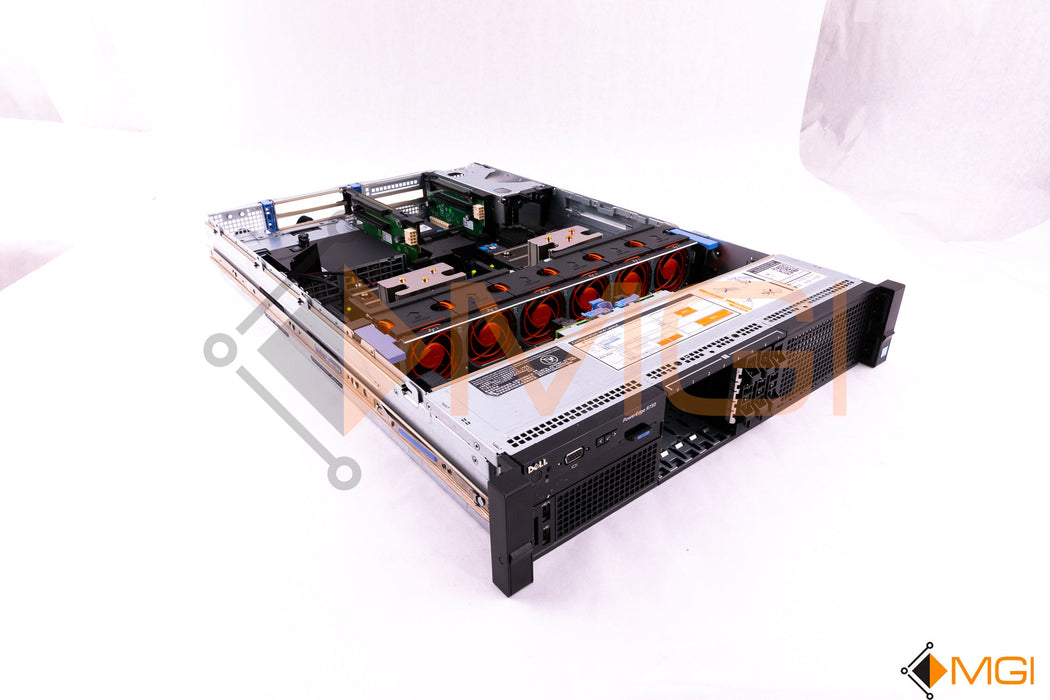 R730 8X 2.5 CTO