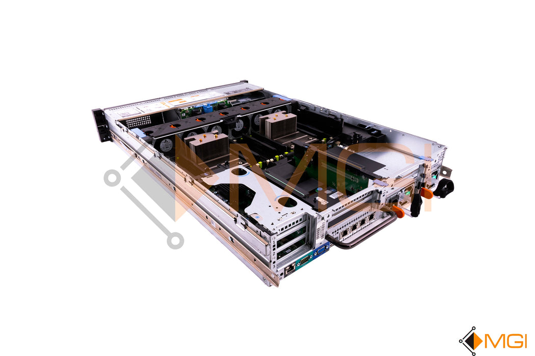 R730 8X 2.5 CTO
