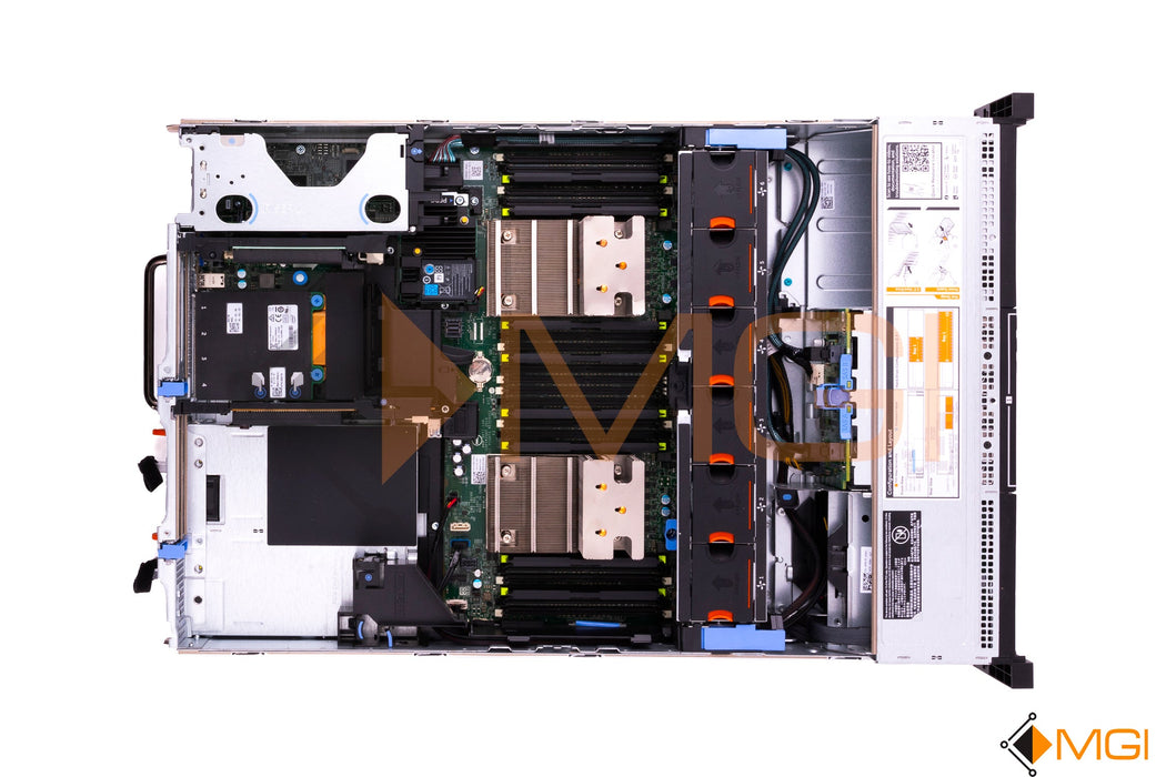 R730 8X 2.5 CTO