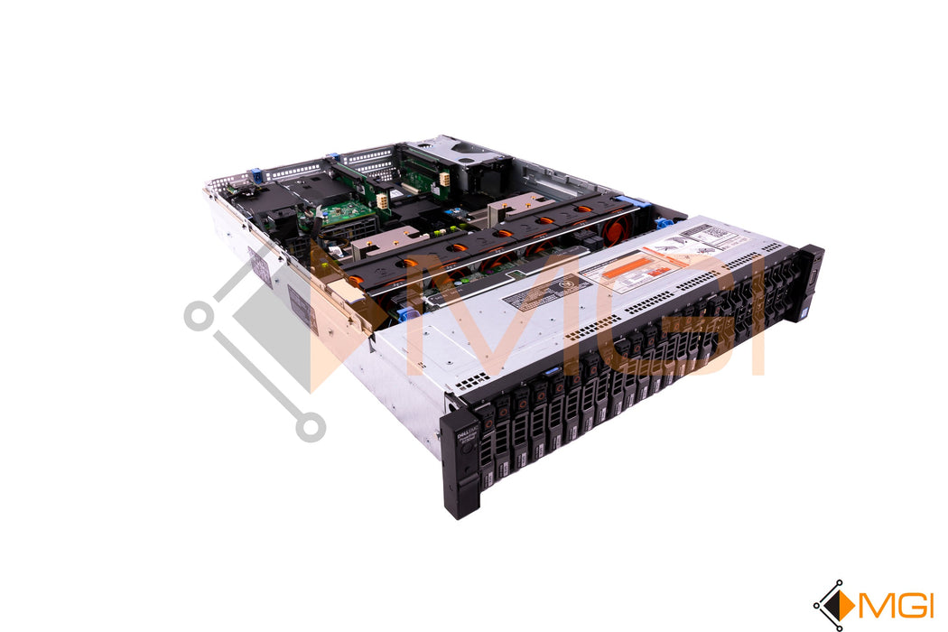 R730XD - CONFIG 2