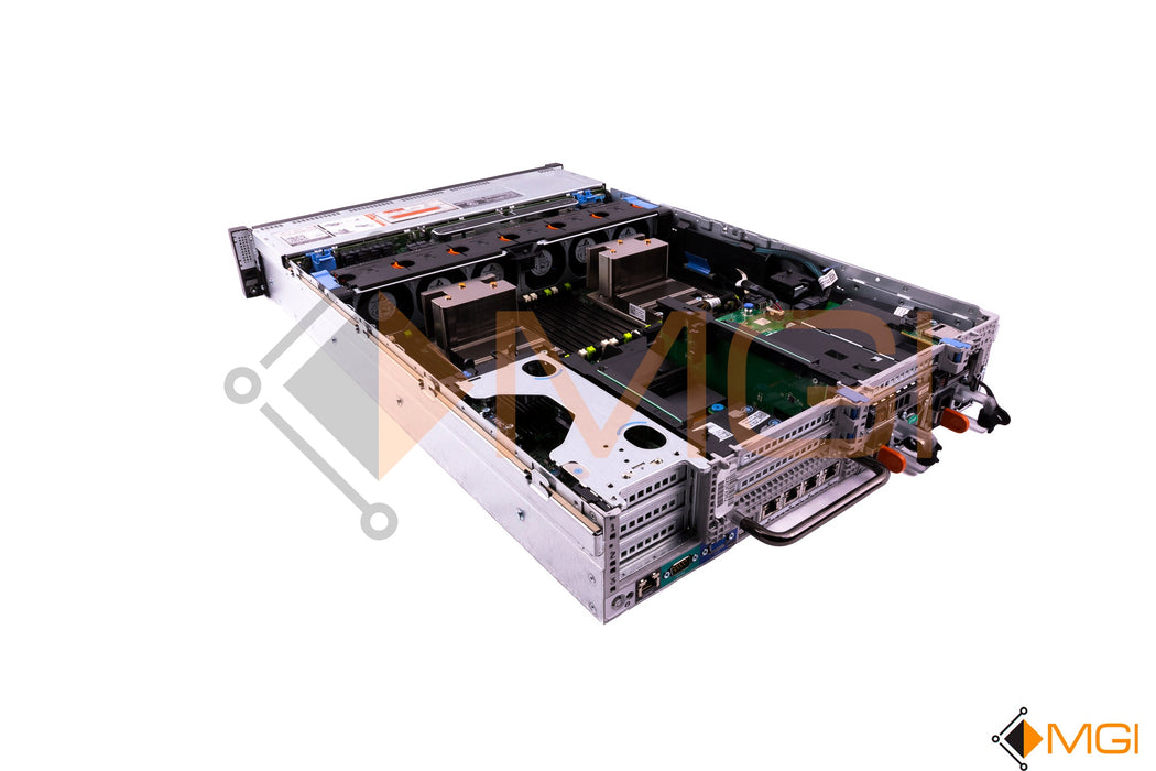 R730XD - CONFIG 2