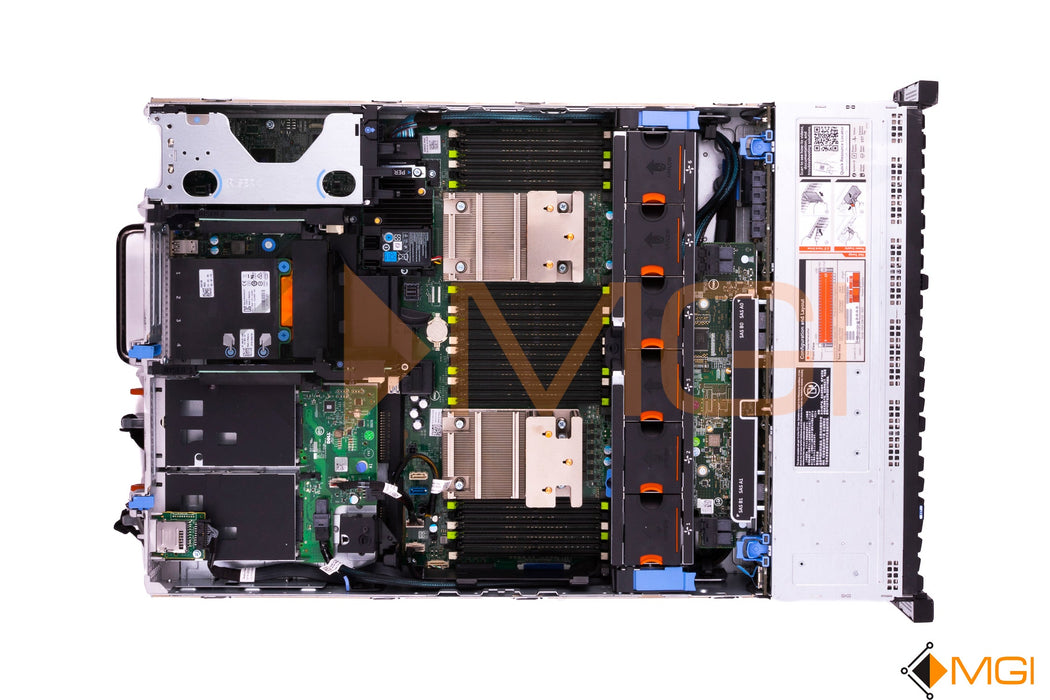 R730XD - CONFIG 2