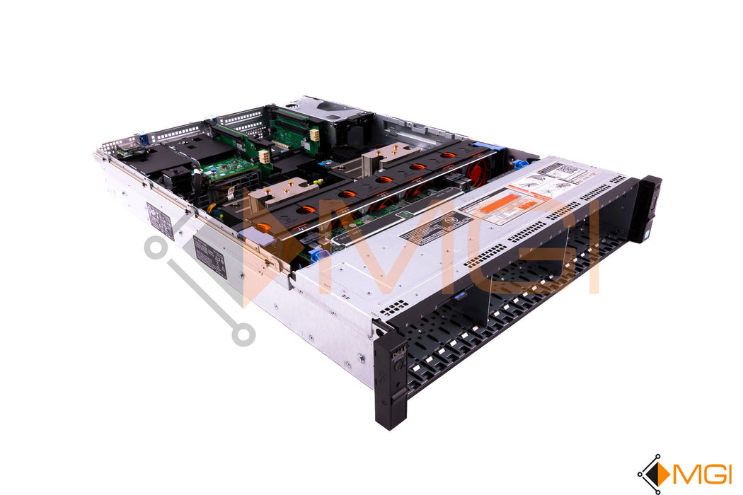 R730XD CTO-1
