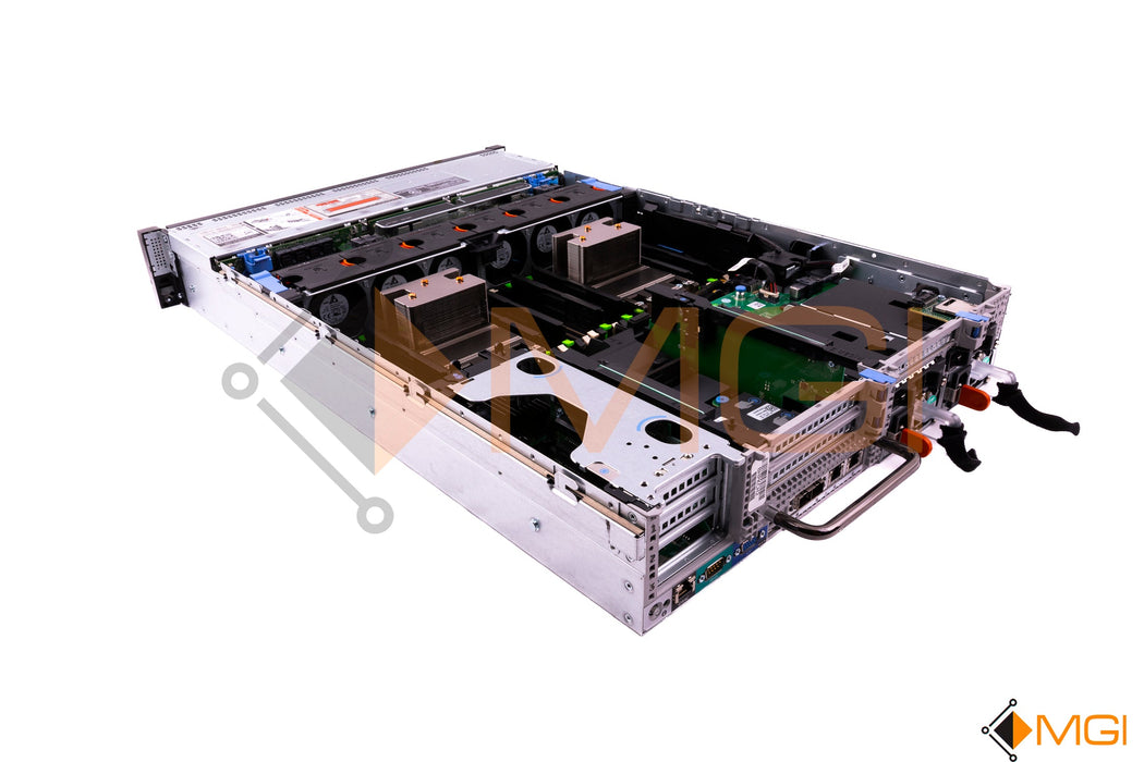 R730XD CTO-2