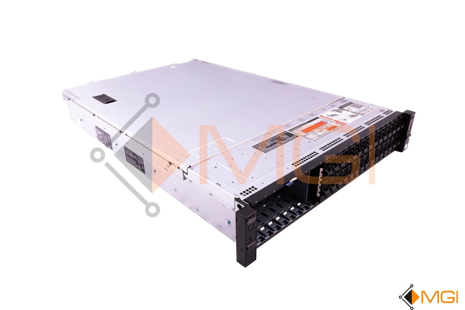 R730XD CTO-2