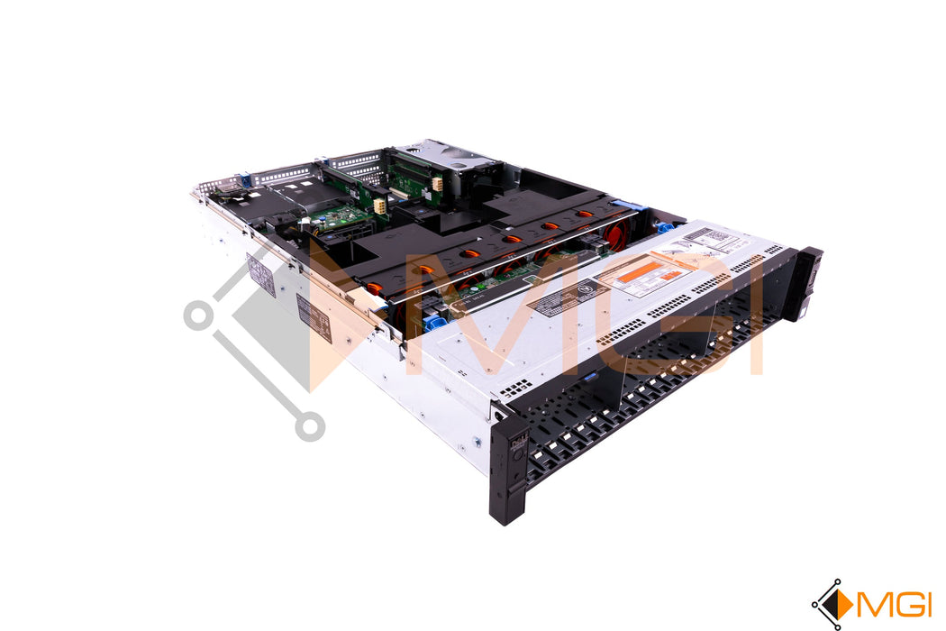 R730XD CTO-3