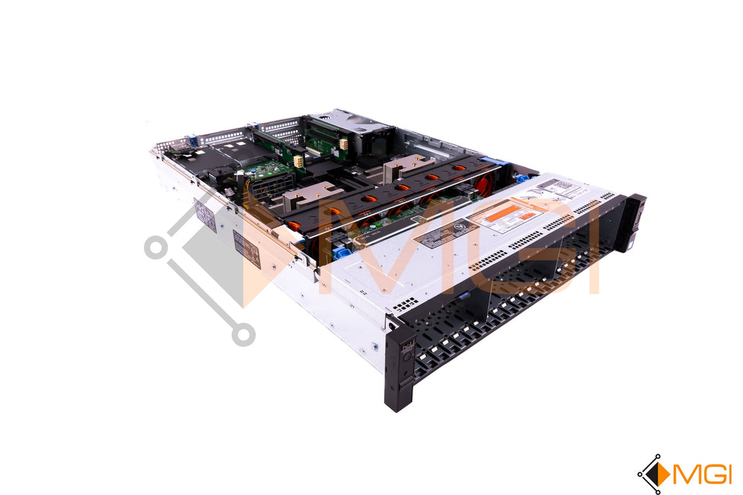 R730XD CTO-3