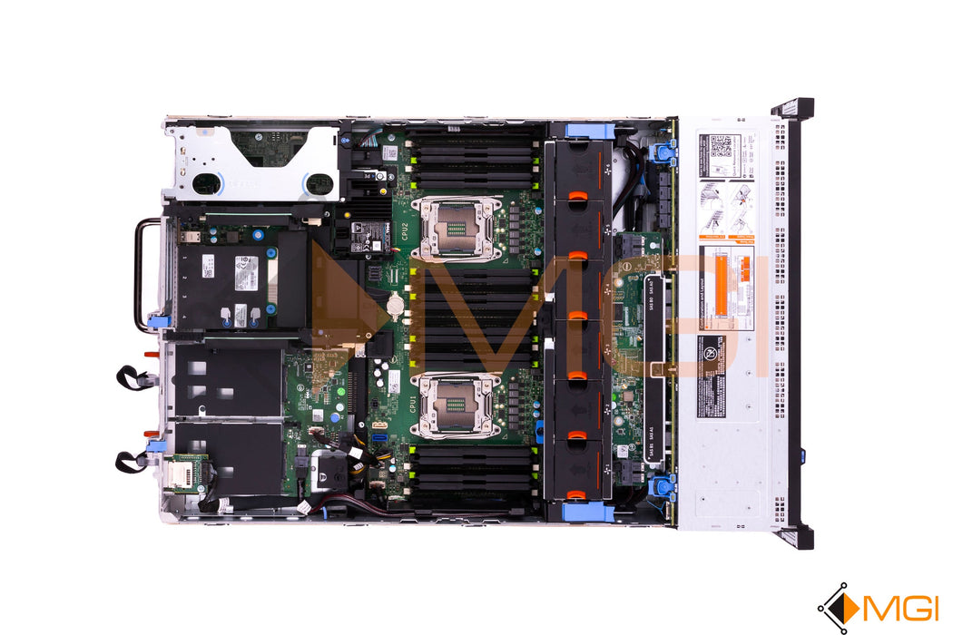 R730XD CTO-3