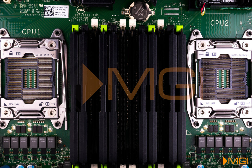 R730XD CTO-3