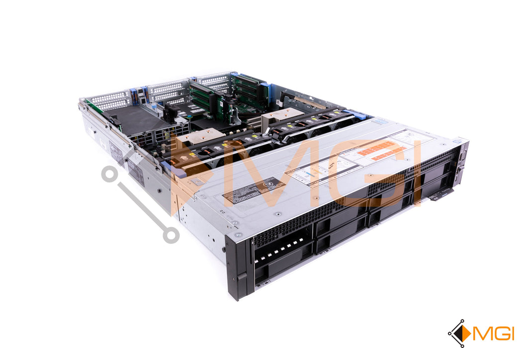 R740 CTO CONFIG 1
