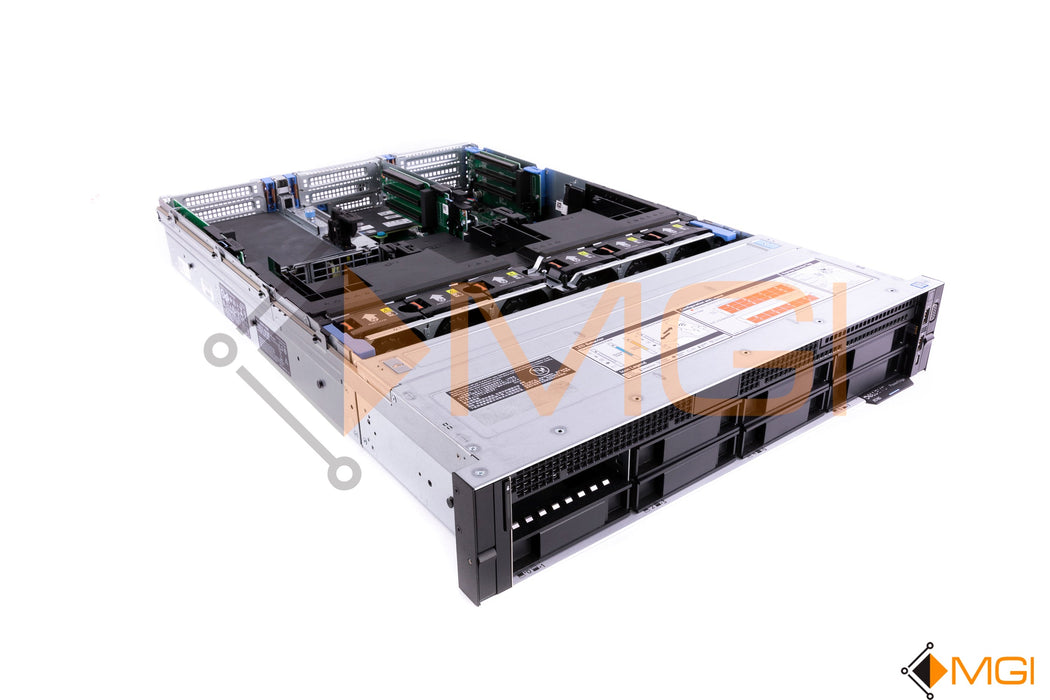 R740 CTO CONFIG 1
