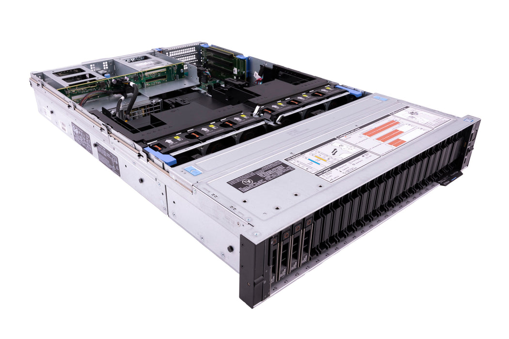 R740XD