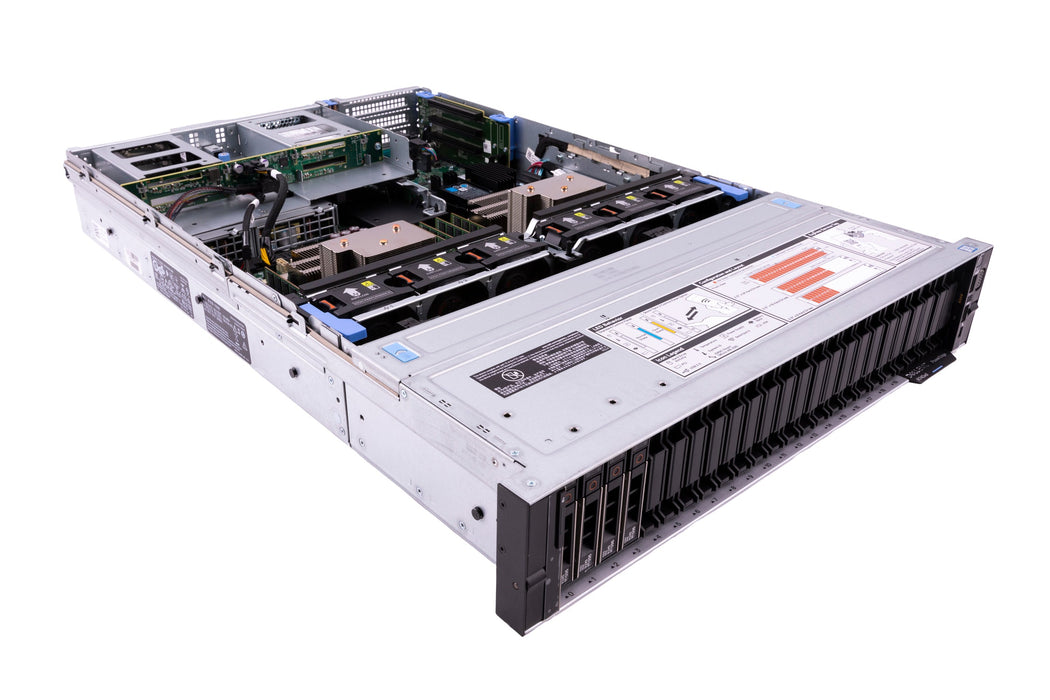 R740XD