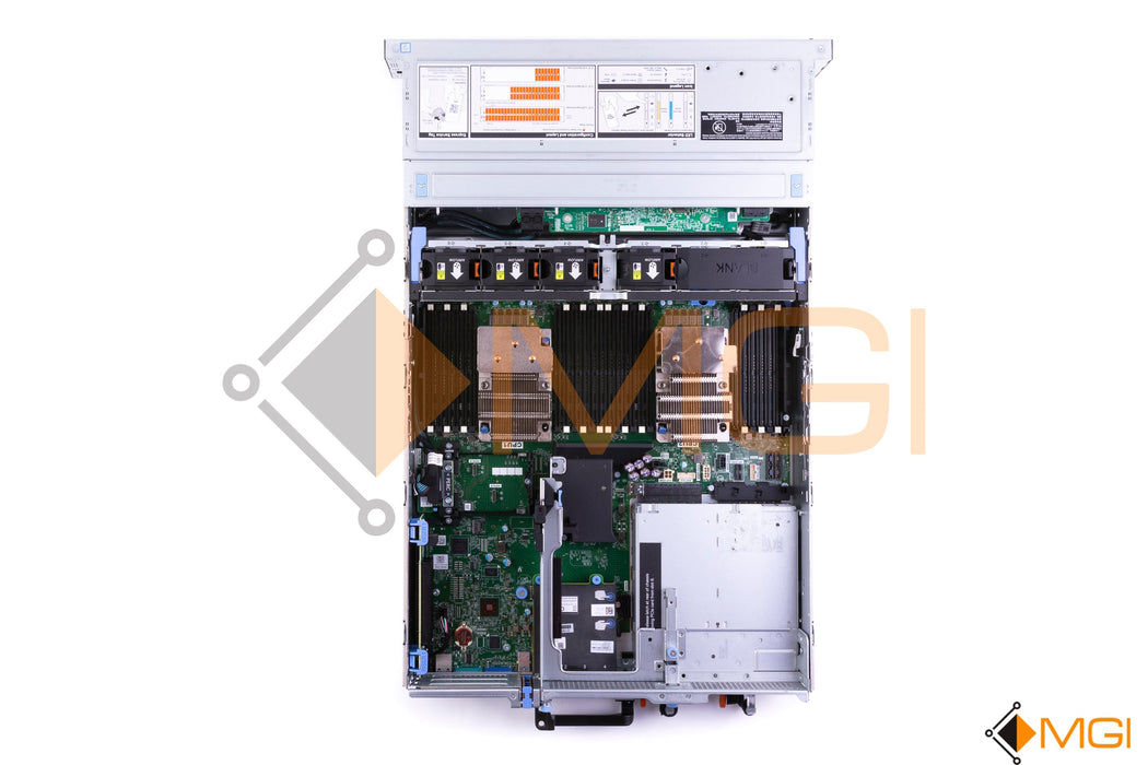 R740XD-CTO CONFIG 1