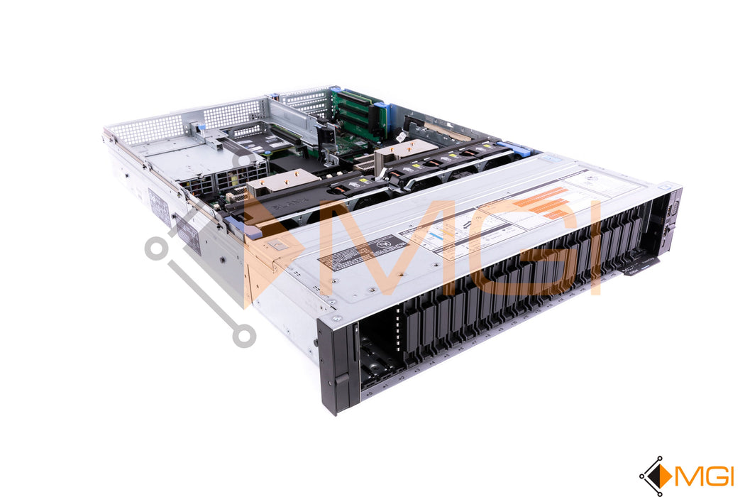 R740XD-CTO CONFIG 1