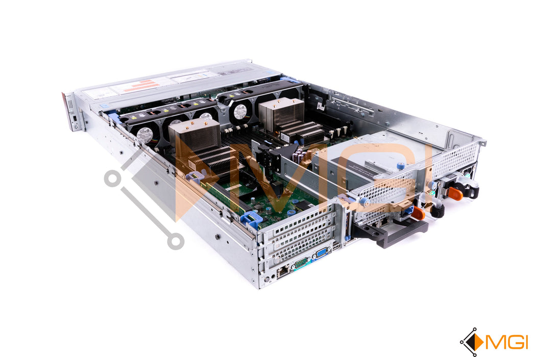 R740XD-CTO CONFIG 1