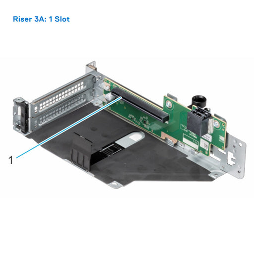 R750 Riser Config 4-2