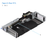 R760 Riser Config 10-2. 1x16 LP + 1 x8 FH (Gen5) +1x16 FH (Gen5)