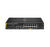 R8N89A#ABA - HP Aruba CX 6000 Series 12-Ports 10/100/1000BASE-T Class4 Ethernet Layer 2 Rack-mountable Managed Network Switch with 2-Ports SFP