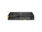 HPE Aruba Networking R8N89A 6000 12G PoE Switch