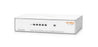 R8R44A - HPE Aruba Instant On 1430 5-Ports 10/100/1000BASE-T Ethernet Layer 2 Desktop Network Switch