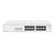 R8R47A#ABA - HPE Aruba Instant On 1430 16-Ports 10/100/1000BASE-T Ethernet Layer 2 Rack-mountable Managed Network Switch