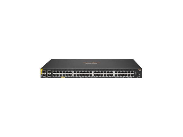 R9M77A - HPE Aruba 2930F 24G 4SFP - switch - 24 ports - managed - rack-mountable jl675a