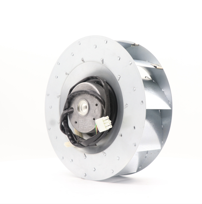 RB2C-225/088 K220 I-1898 EMC Centrifugal Fan 230V 200W 5μf 440V For ABB R7 Inverter Cooling Fan