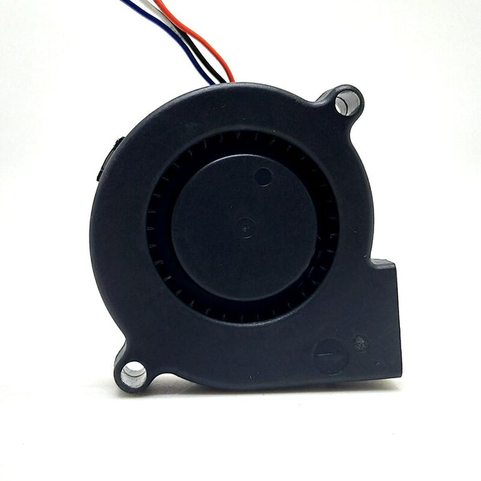RB5015B24H-RPS 50x50x15mm 24V DC Axial Cooling Fan