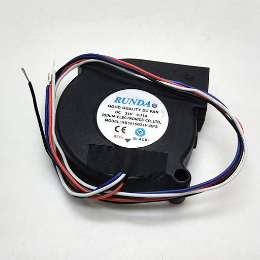RB5015B24H-RPS 50x50x15mm 24V DC Axial Cooling Fan