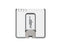 Mikrotik RBmAPL-2nD Access Point - mAP lite