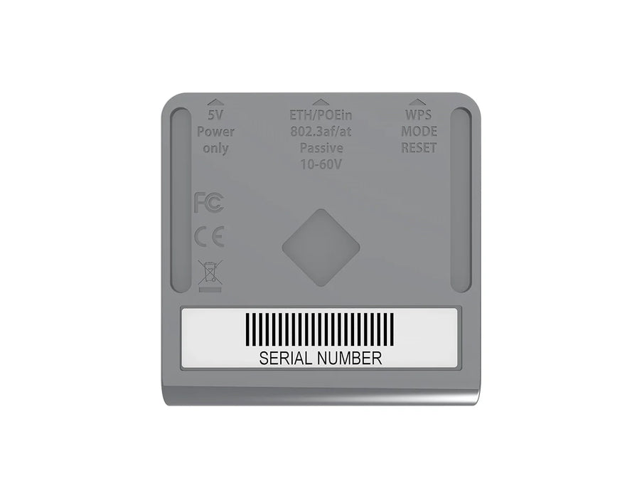 Mikrotik RBmAPL-2nD Access Point - mAP lite