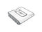 Mikrotik RBmAPL-2nD Access Point - mAP lite