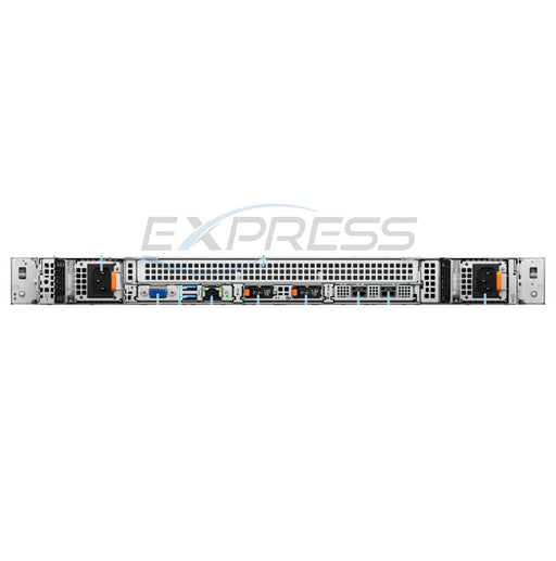 RC 0: No Riser | Refurbished Dell PowerEdge R470