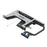 RC 4 Riser Configuration | Refurbished Dell PowerEdge R470