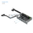 RC1 Front — Riser Configuration | Dell PowerEdge R670