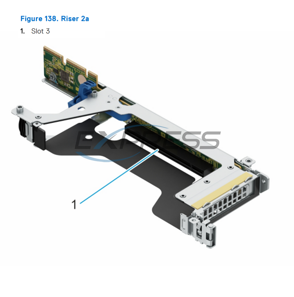 RC2 - Riser Configuration 2 | Dell PowerEdge R6725