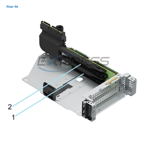 RC2 : Riser Configuration 2 | Dell PowerEdge R7715