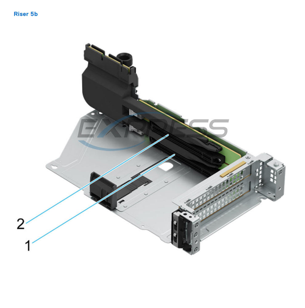 RC2 : Riser Configuration 2 | Dell PowerEdge R7715