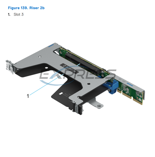 RC3 - Riser Configuration 3 | Dell PowerEdge R6725