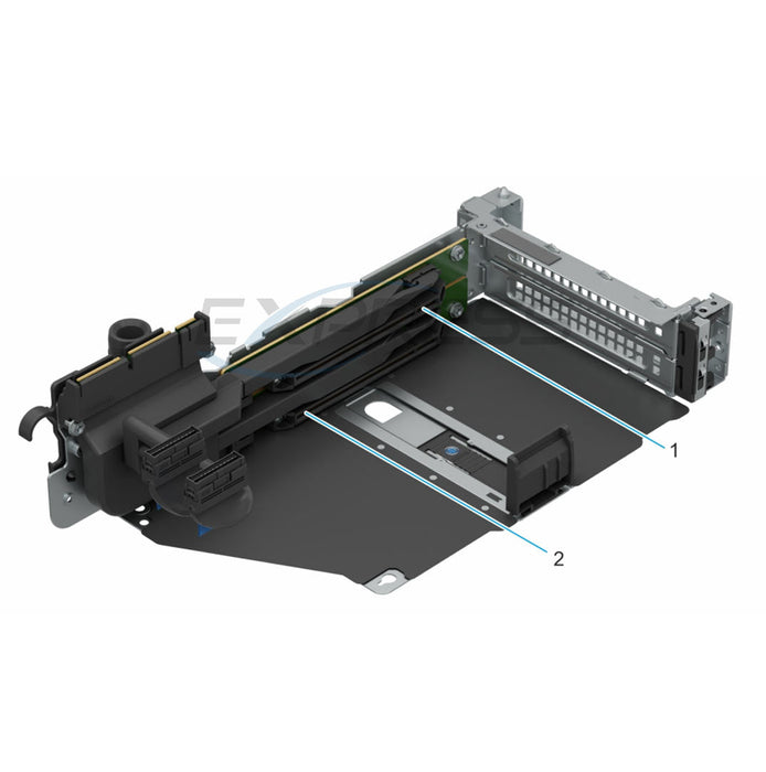 RC5 : Riser Configuration 5 | Dell PowerEdge R7725
