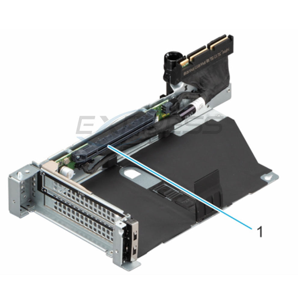 RC5 : Riser Configuration 5 | Dell PowerEdge R7725