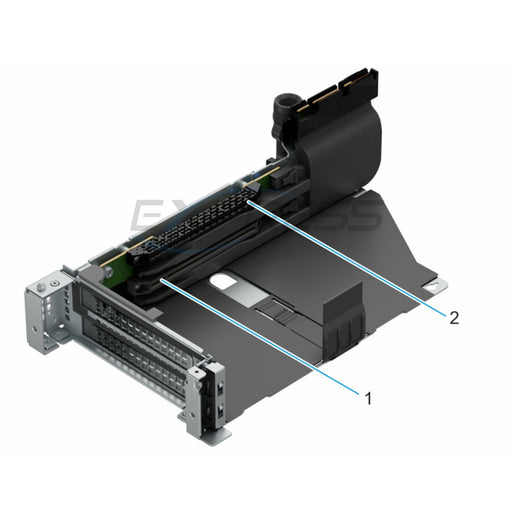 RC7 : Riser Configuration 7 | Dell PowerEdge R7725