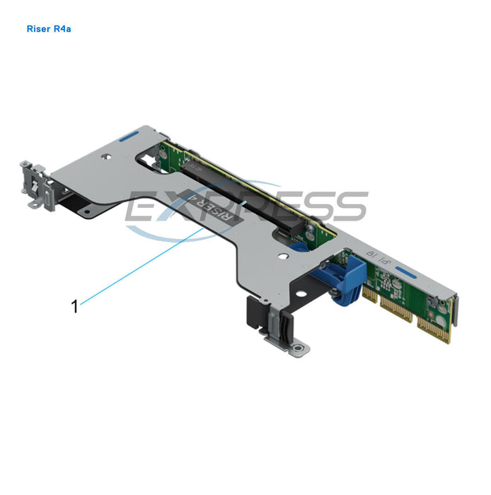 RC8 : Riser Configuration 8 | Dell PowerEdge R7715